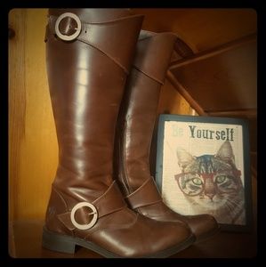 Fluevog, Heidi, women's 7.5